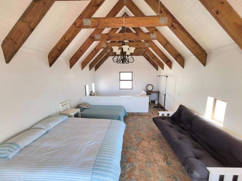 3 Bedroom Property for Sale in Dwarskersbos Western Cape